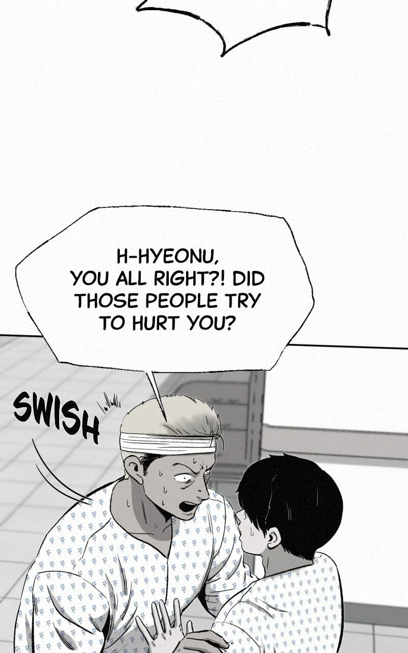Ne Iuseul Saranghara Chapter 9 page 43 - 