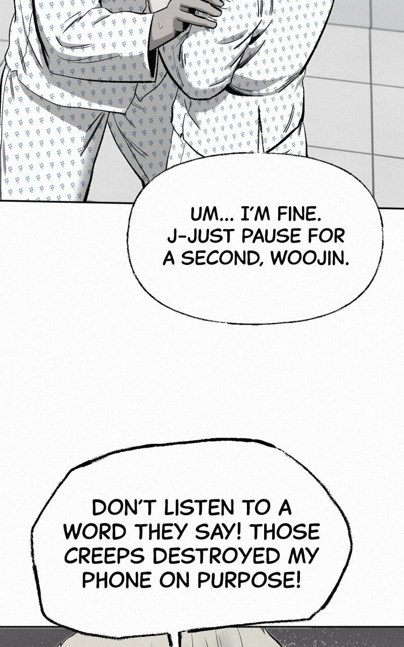 Ne Iuseul Saranghara Chapter 9 page 44 - 