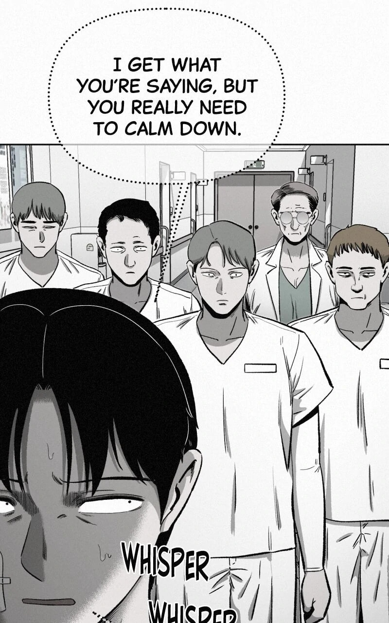 Ne Iuseul Saranghara Chapter 9 page 46 - 