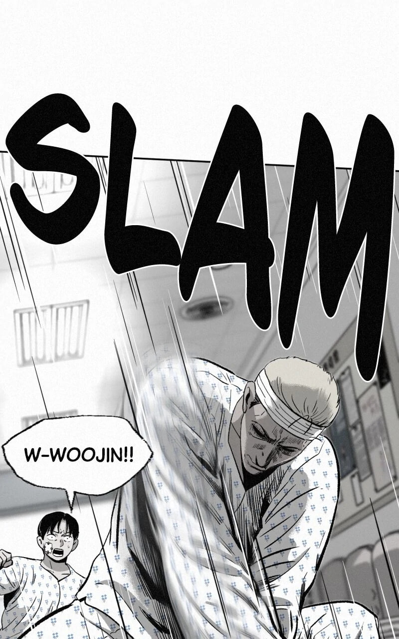 Ne Iuseul Saranghara Chapter 9 page 50 - 