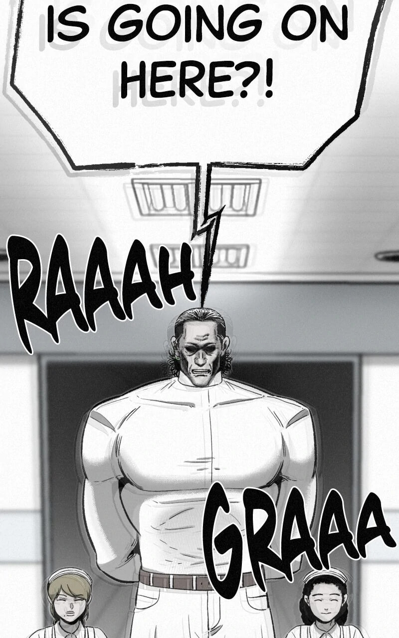 Ne Iuseul Saranghara Chapter 9 page 54 - 