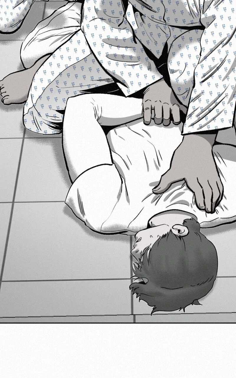 Ne Iuseul Saranghara Chapter 9 page 56 - 