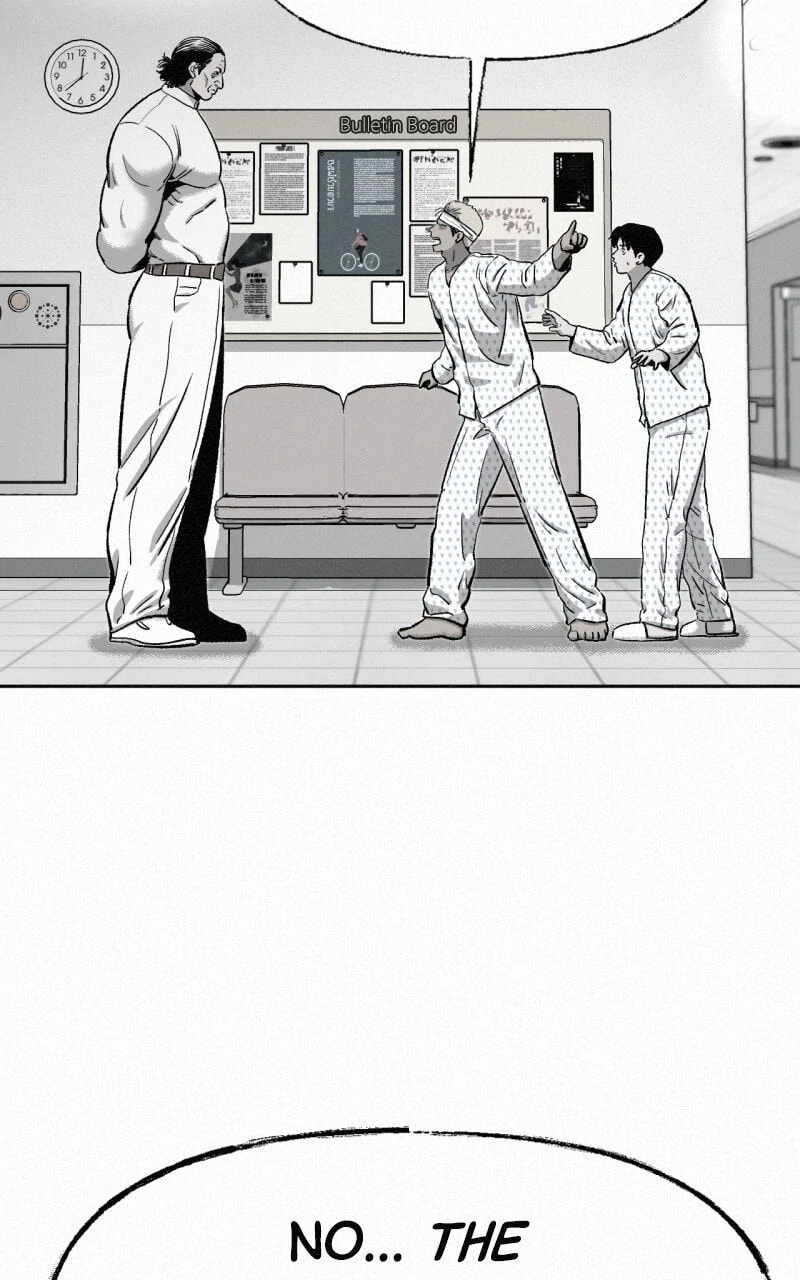 Ne Iuseul Saranghara Chapter 9 page 63 - 