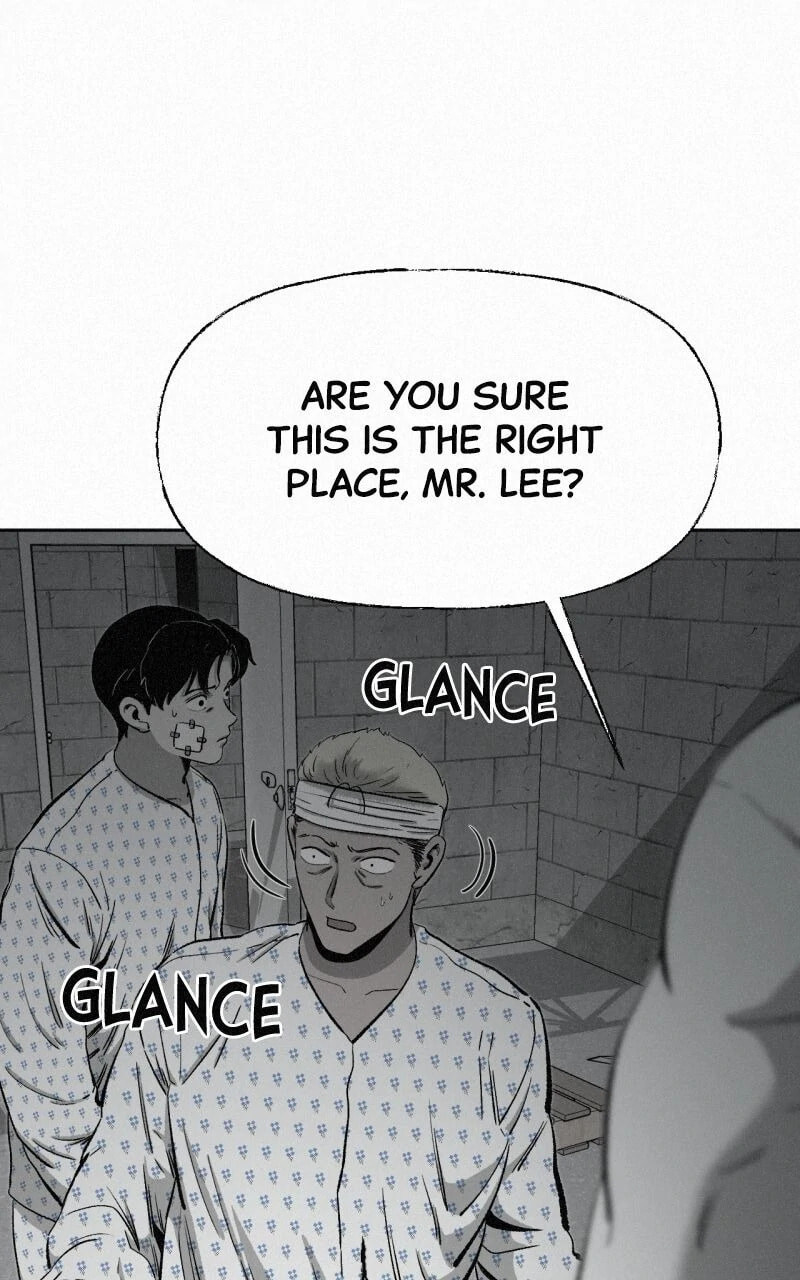 Ne Iuseul Saranghara Chapter 9 page 73 - 