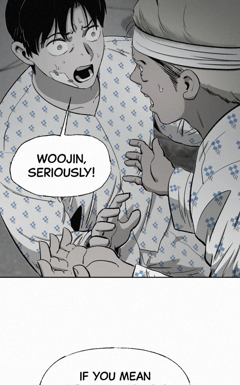Ne Iuseul Saranghara Chapter 9 page 81 - 