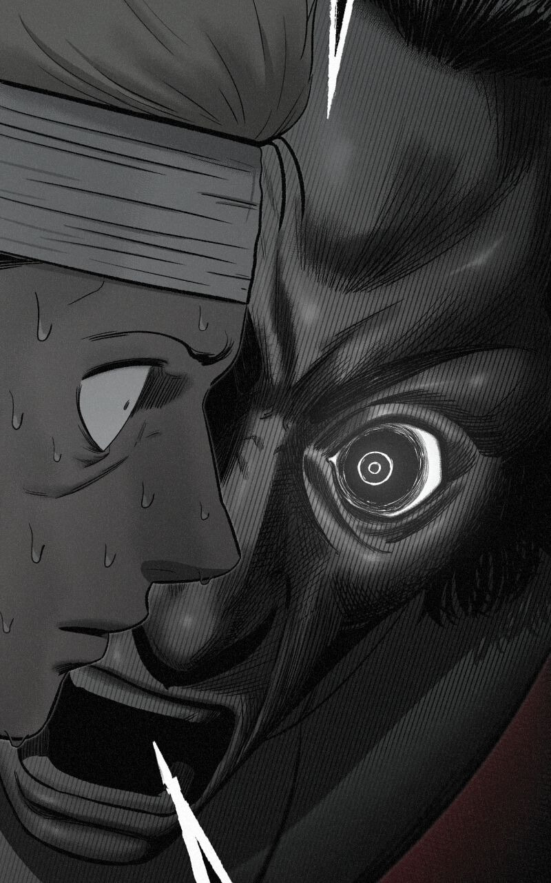 Ne Iuseul Saranghara Chapter 9 page 90 - 