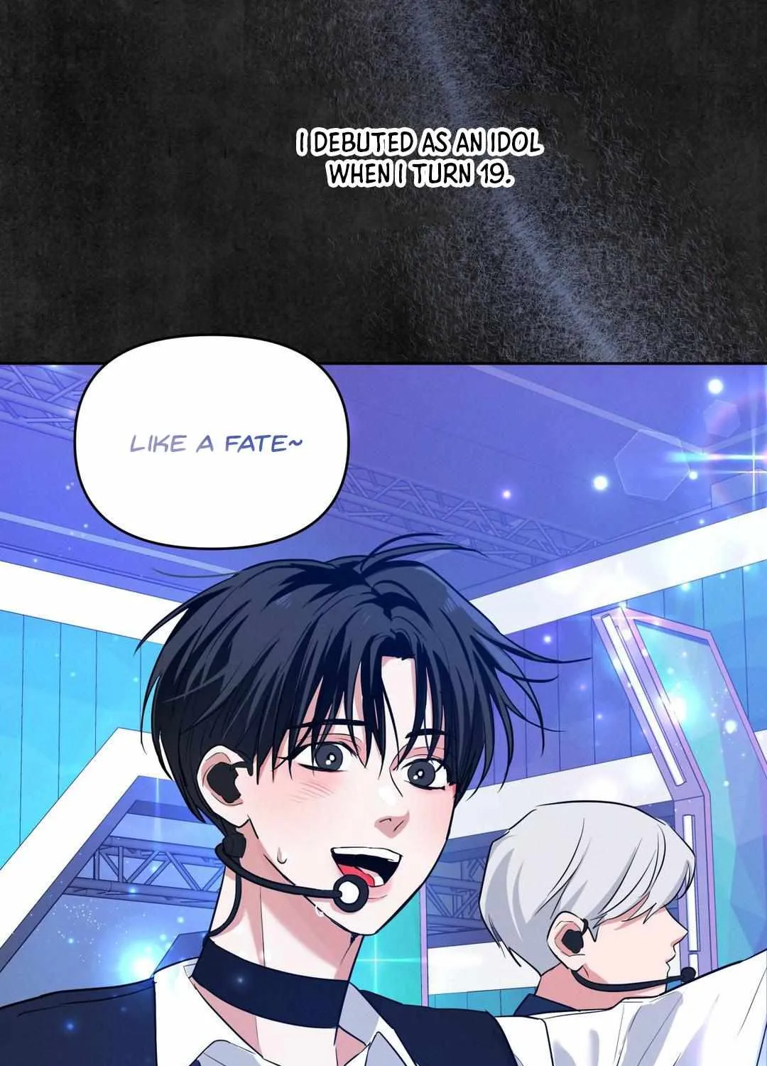 Near and Dear Chapter 0 page 2 - 
