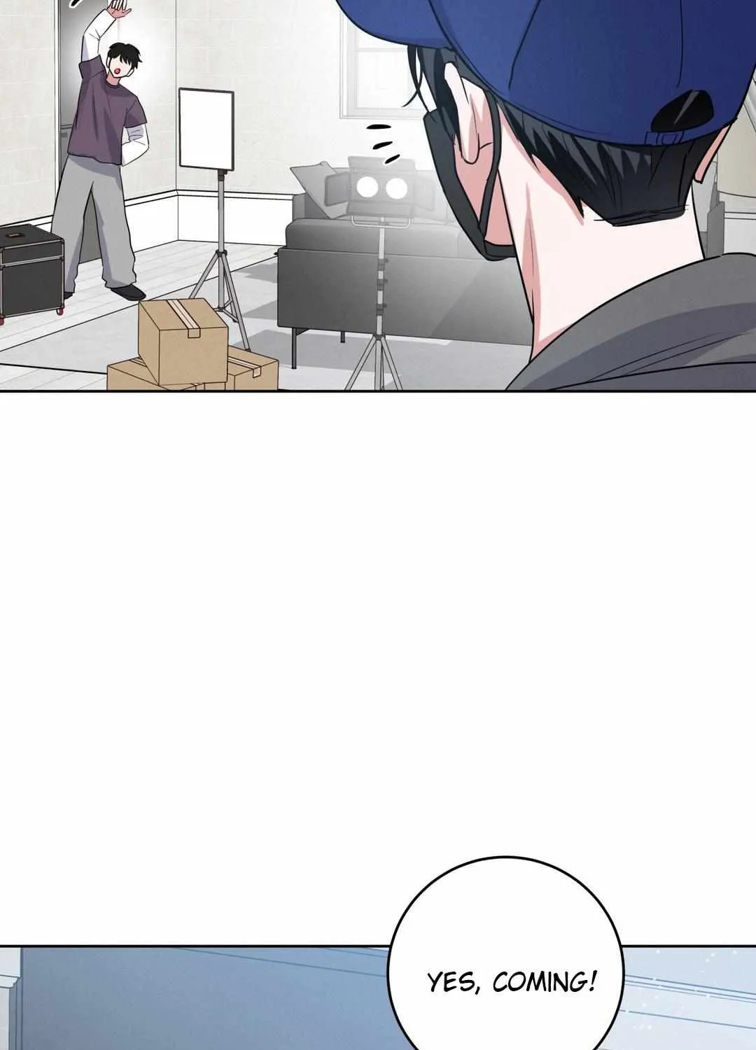Near and Dear Chapter 0 page 11 - 