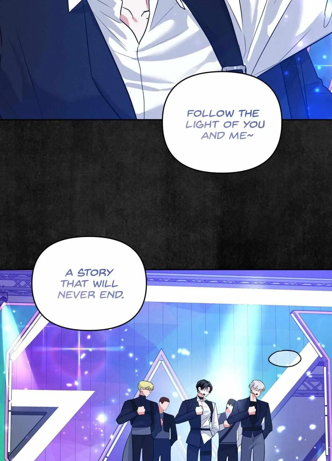 Near and Dear Chapter 0 page 3 - 