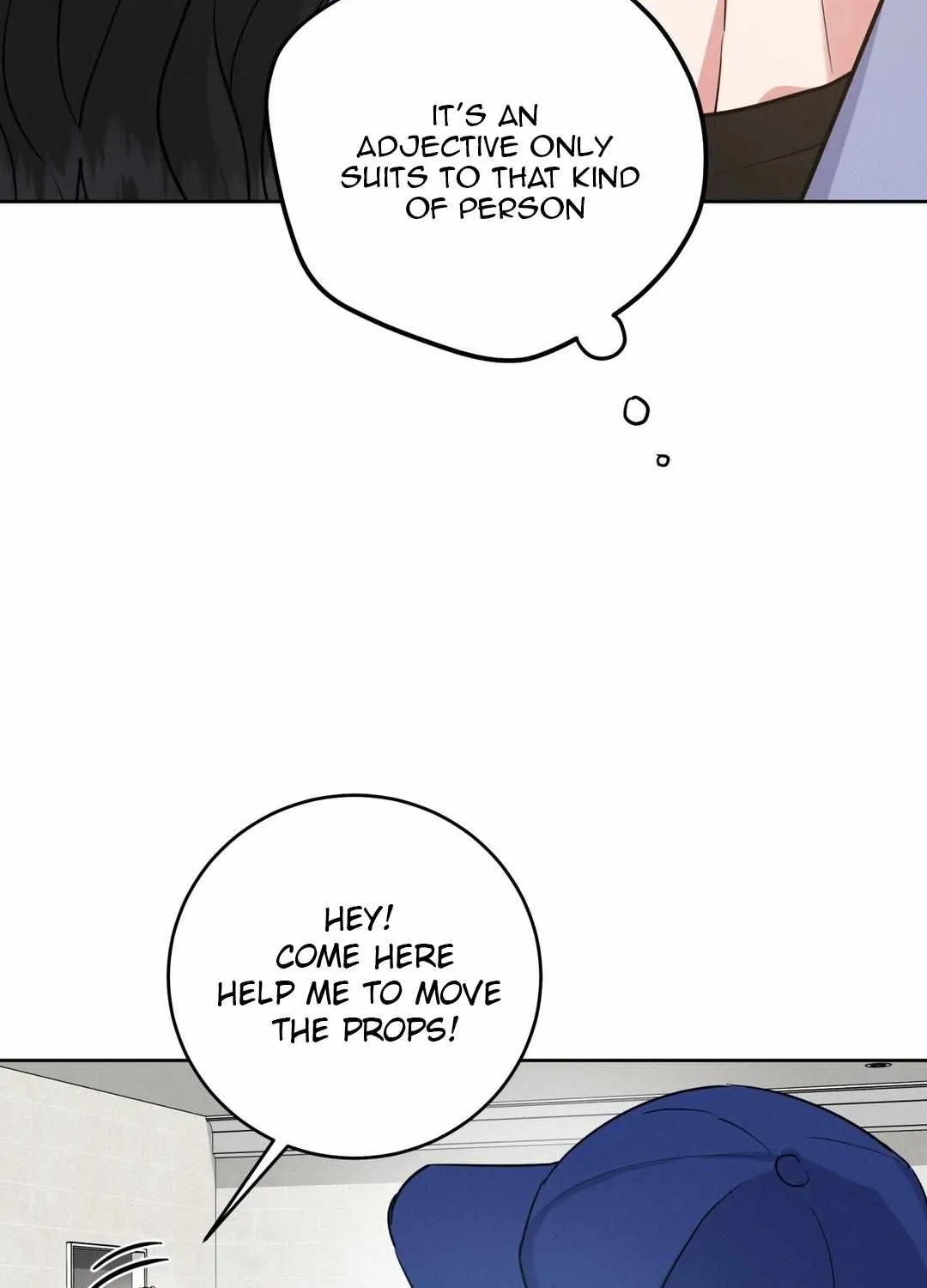 Near and Dear Chapter 0 page 10 - 