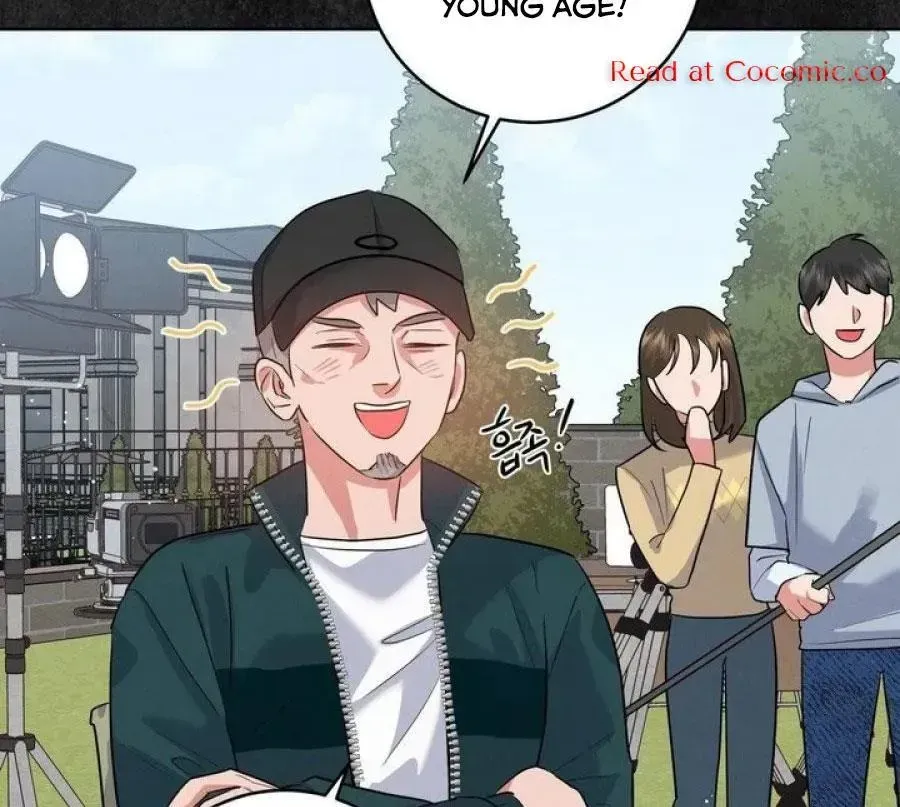 Near and Dear Chapter 1.1 page 10 - 