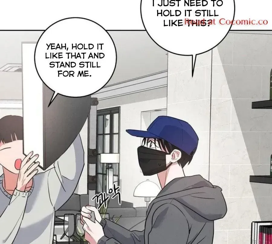 Near and Dear Chapter 1.2 page 52 - 