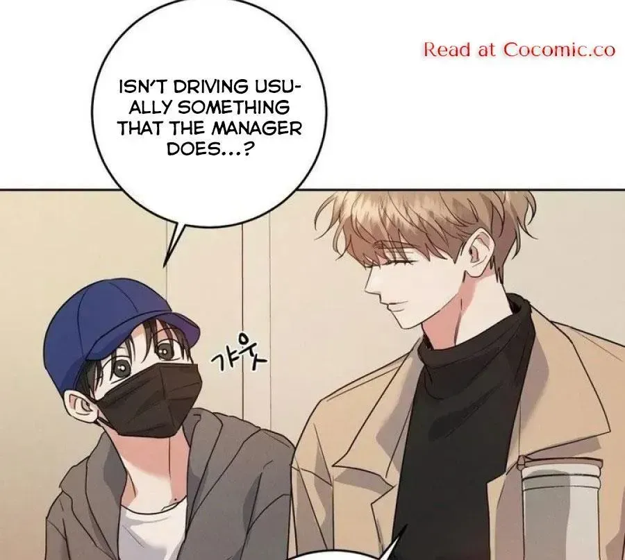 Near and Dear Chapter 1.2 page 80 - 