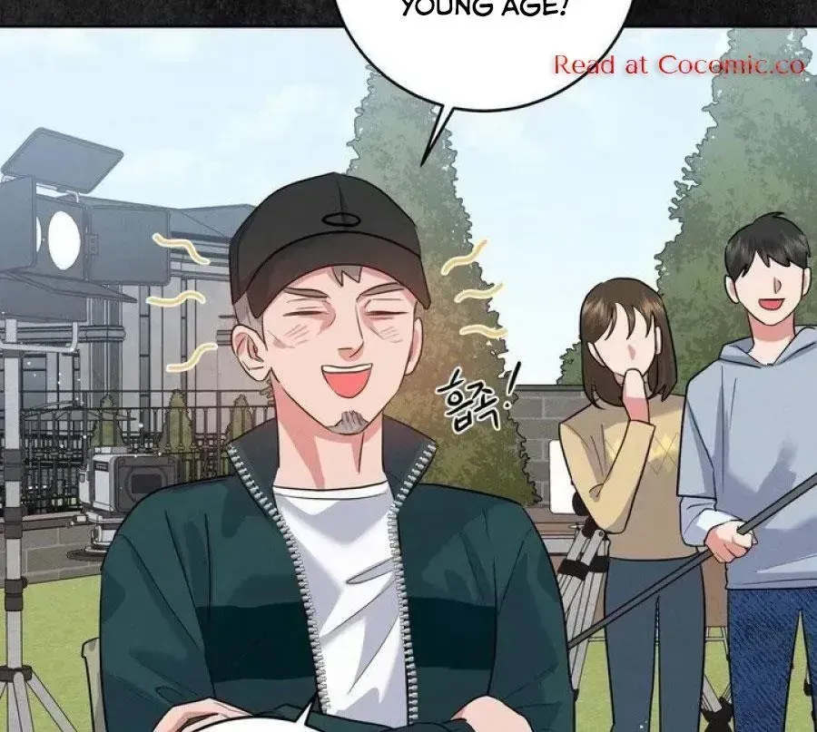 Near and Dear Chapter 1.2 page 10 - 