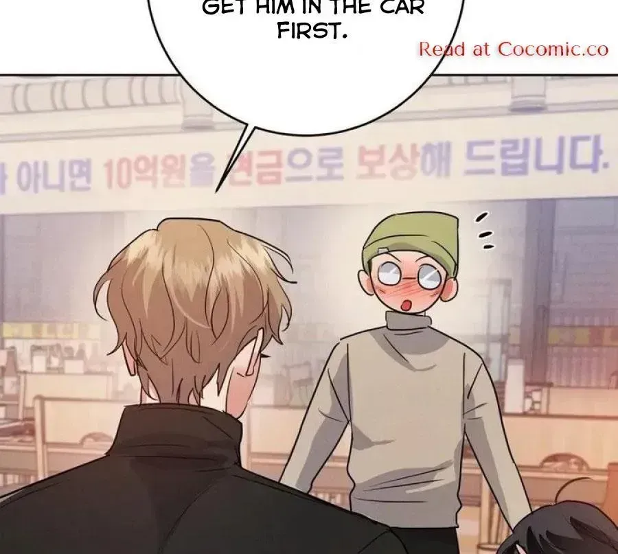Near and Dear Chapter 1.3 page 136 - 
