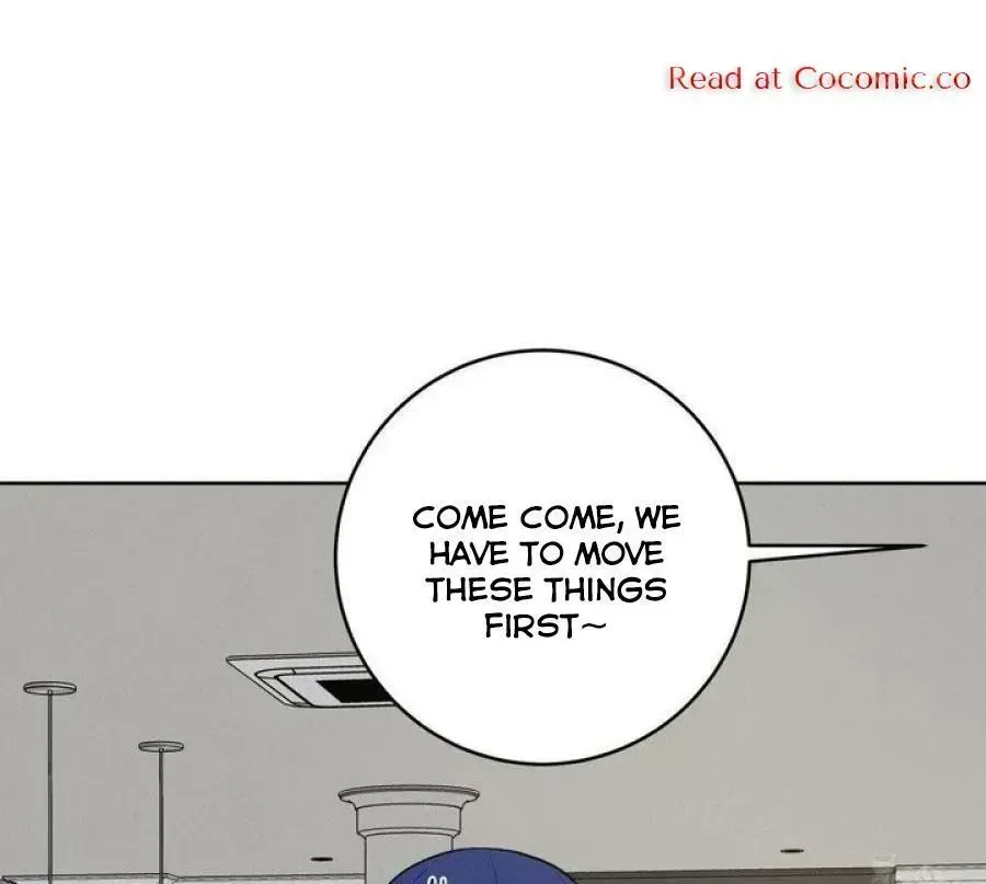Near and Dear Chapter 1.3 page 67 - 