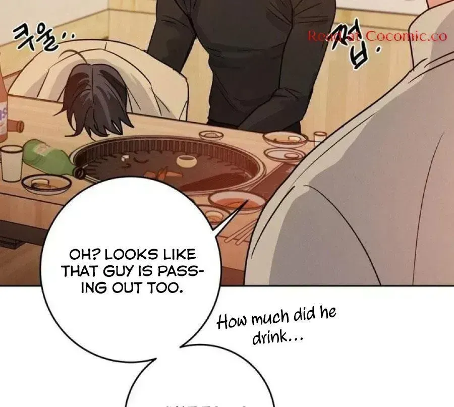 Near and Dear Chapter 1.4 page 134 - 