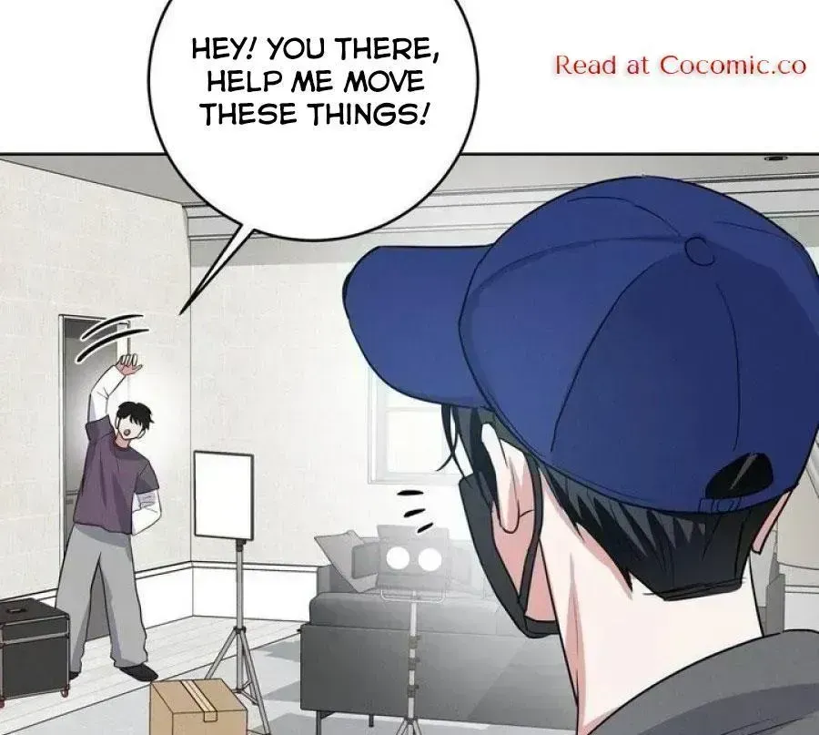 Near and Dear Chapter 1.4 page 34 - 