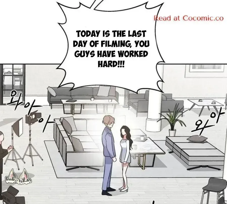 Near and Dear Chapter 1.4 page 55 - 