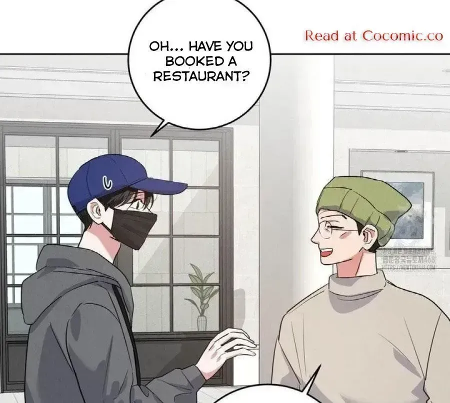 Near and Dear Chapter 1.4 page 63 - 