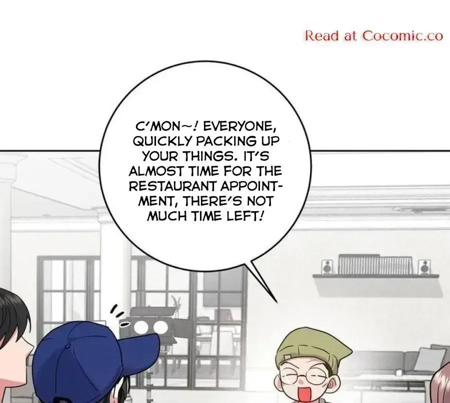 Near and Dear Chapter 1.5 page 61 - 