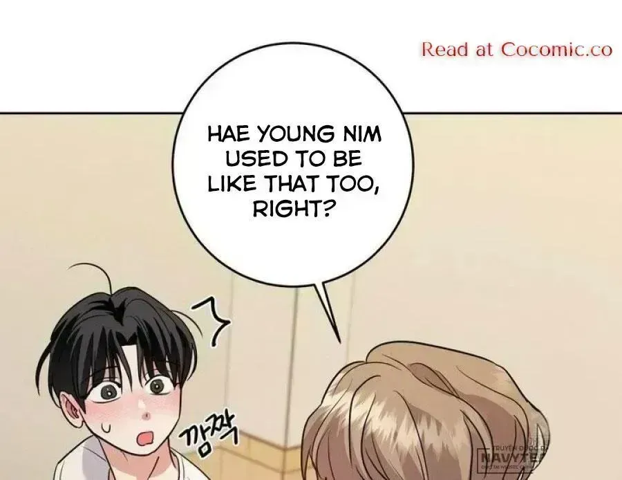 Near and Dear Chapter 1.6 page 112 - 