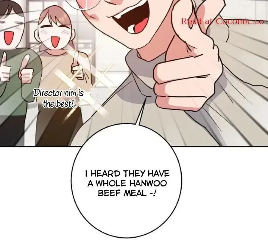 Near and Dear Chapter 1.6 page 66 - 