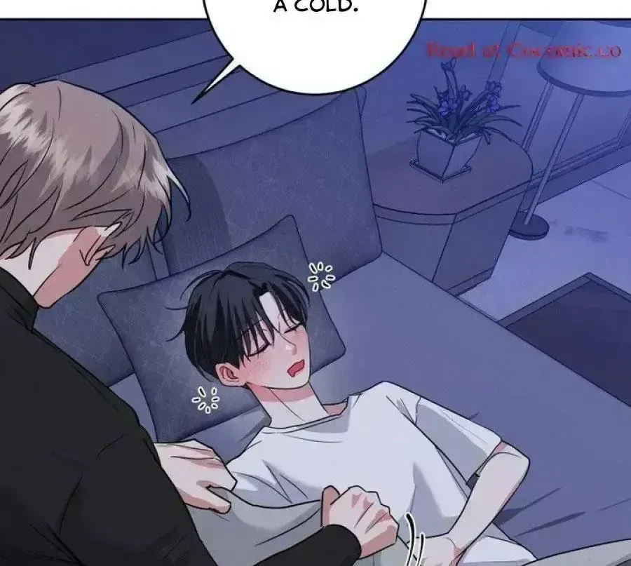 Near and Dear Chapter 1.7 page 152 - 