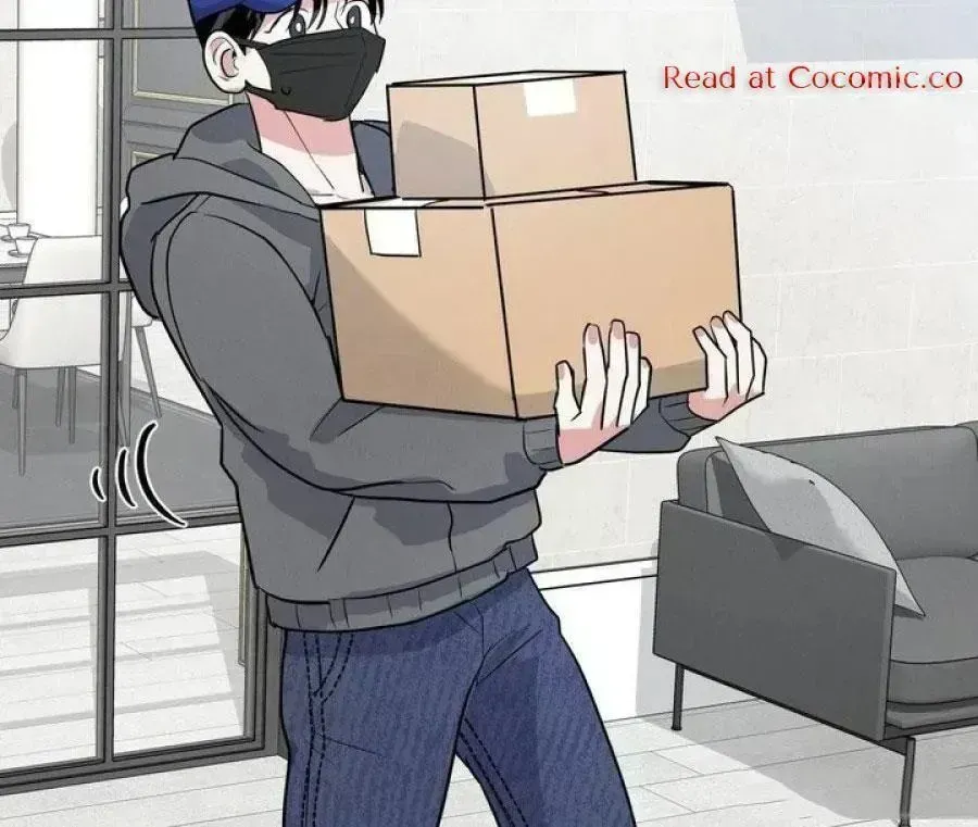 Near and Dear Chapter 1.7 page 42 - 