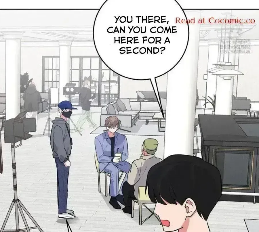 Near and Dear Chapter 1.7 page 50 - 