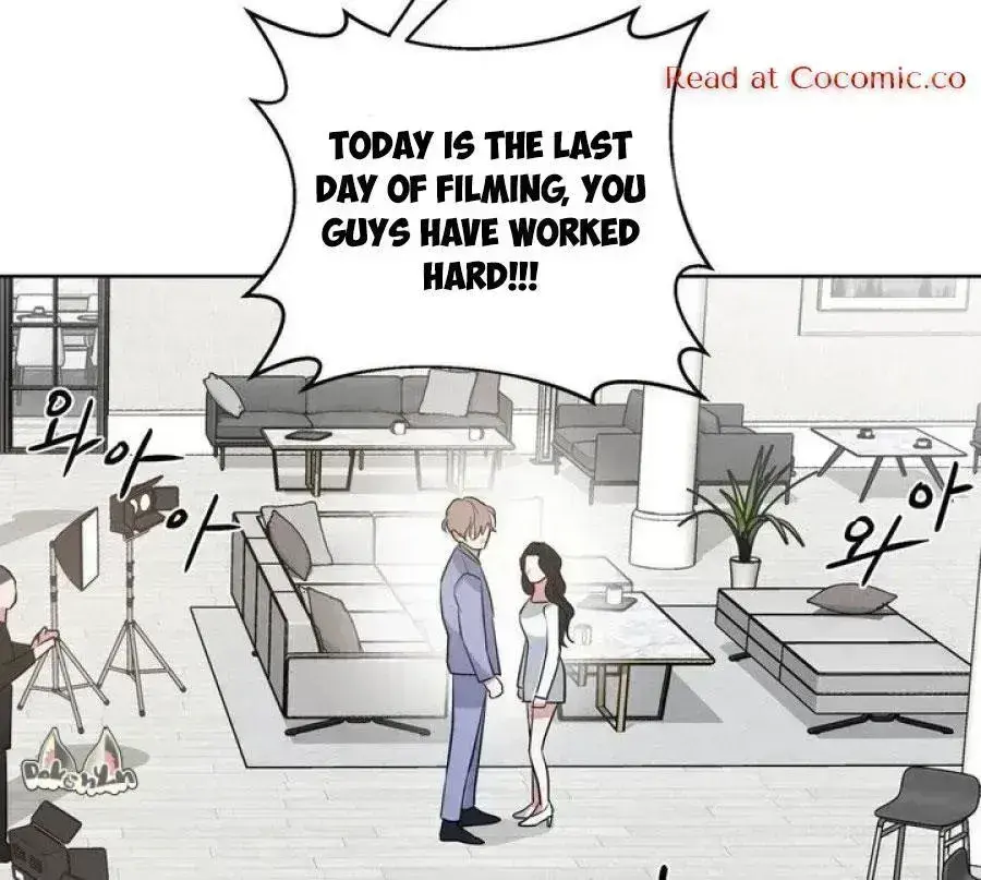 Near and Dear Chapter 1.7 page 55 - 