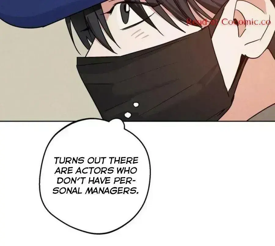 Near and Dear Chapter 1.7 page 83 - 