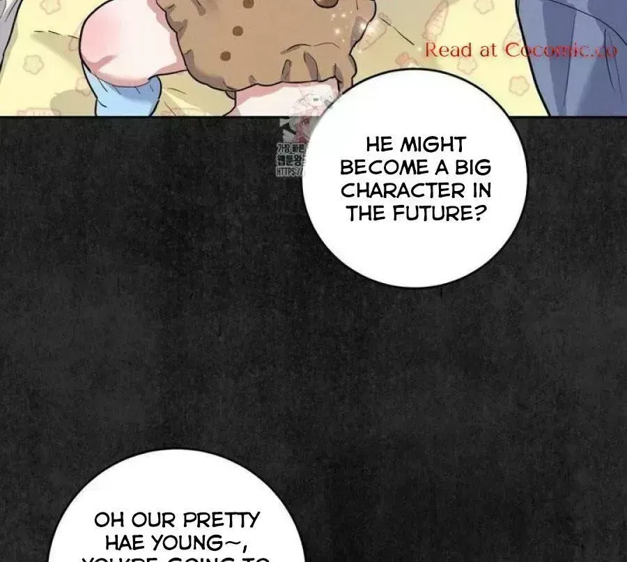 Near and Dear Chapter 1.8 page 3 - 