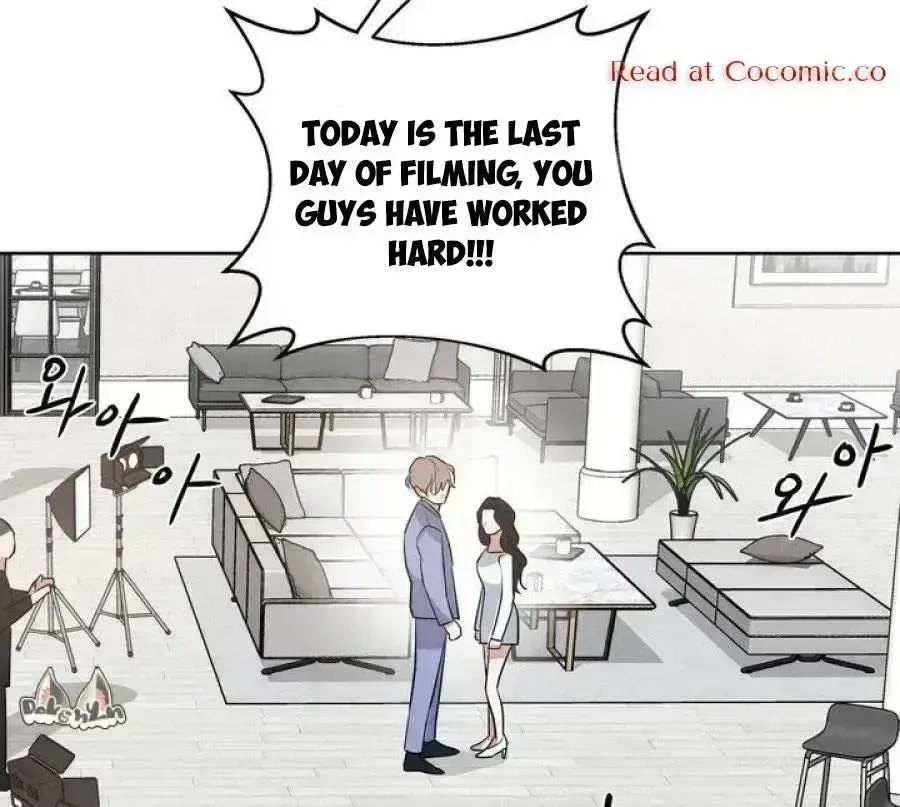 Near and Dear Chapter 1.8 page 55 - 