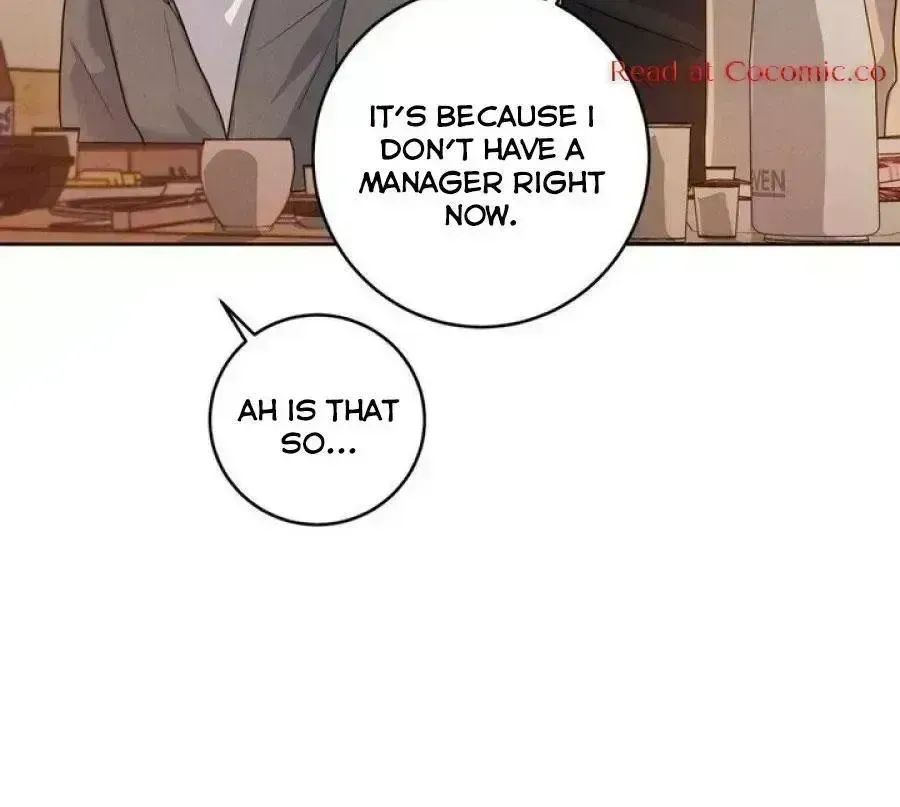 Near and Dear Chapter 1.8 page 81 - 