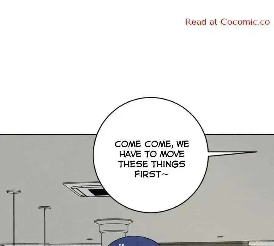 Near and Dear Chapter 1.9 page 67 - 