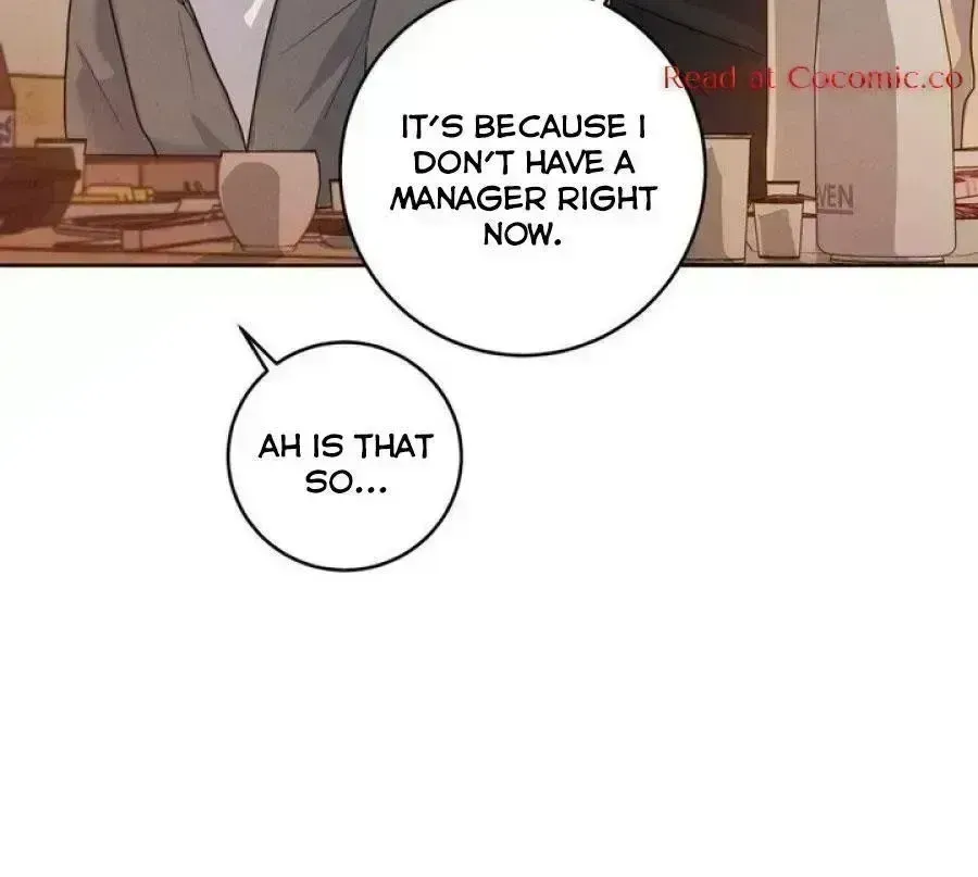 Near and Dear Chapter 1.9 page 81 - 