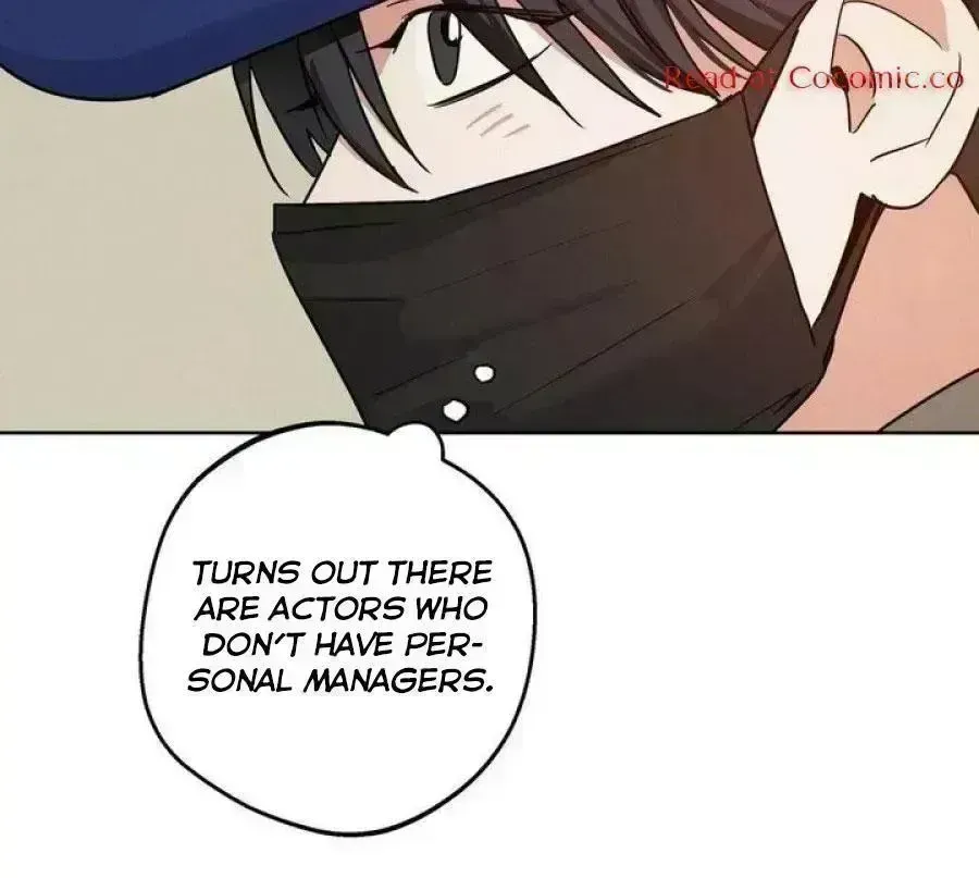 Near and Dear Chapter 1.9 page 83 - 