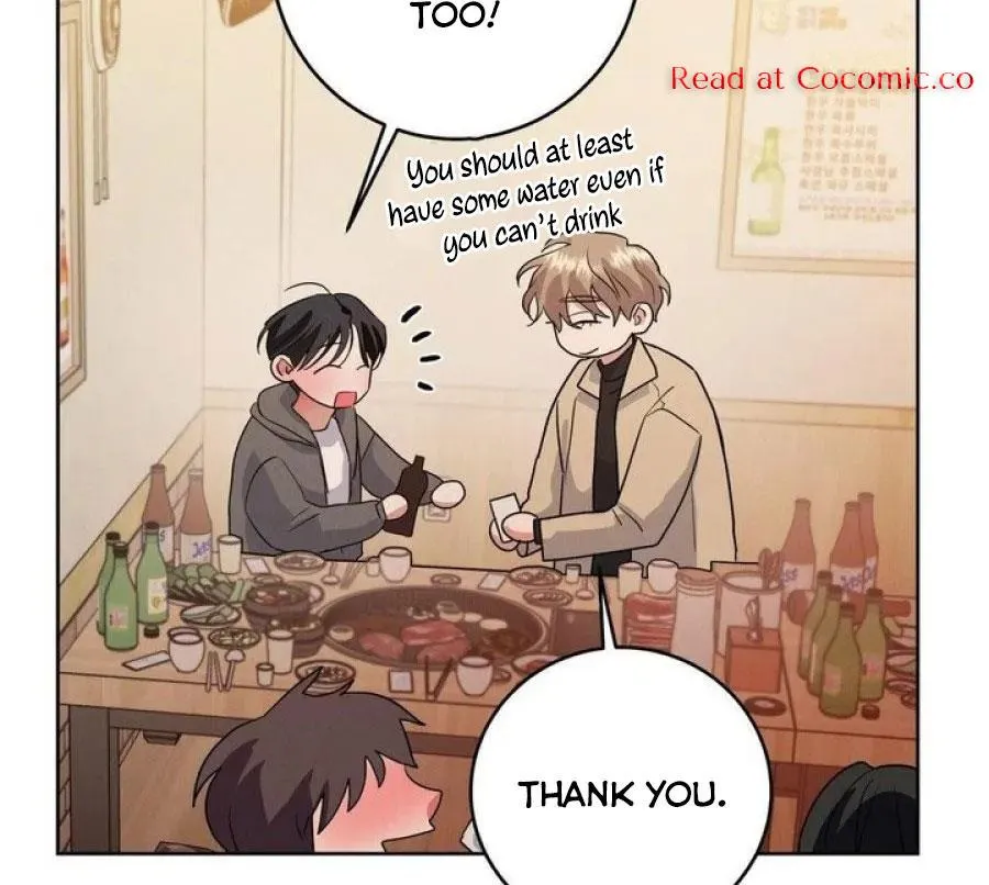 Near and Dear Chapter 1 page 105 - 