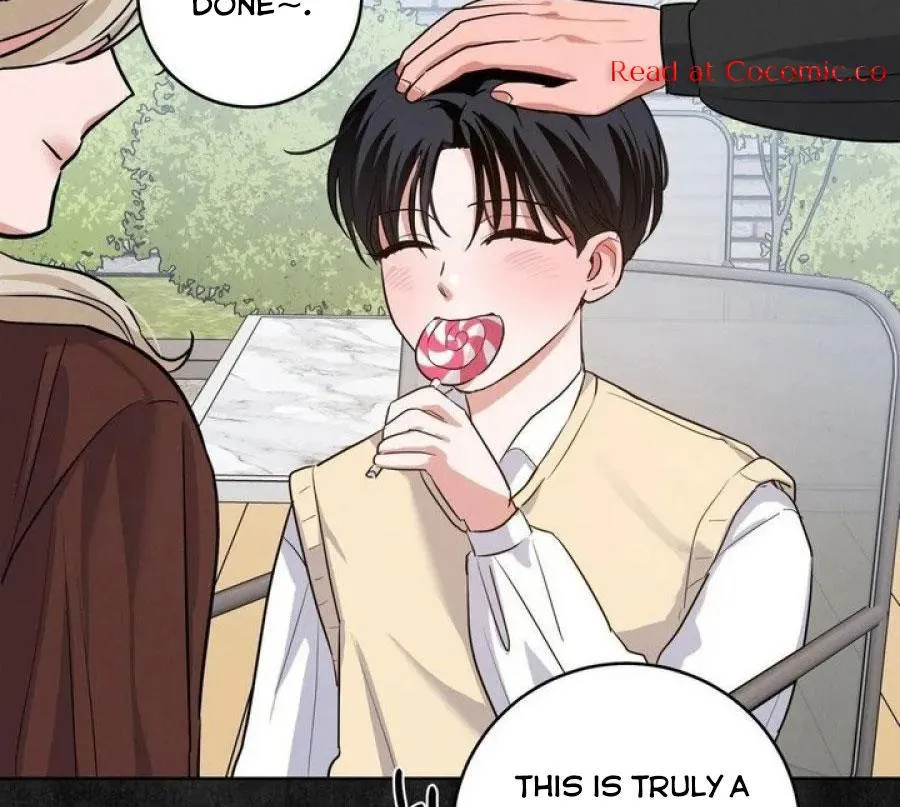 Near and Dear Chapter 1 page 13 - 