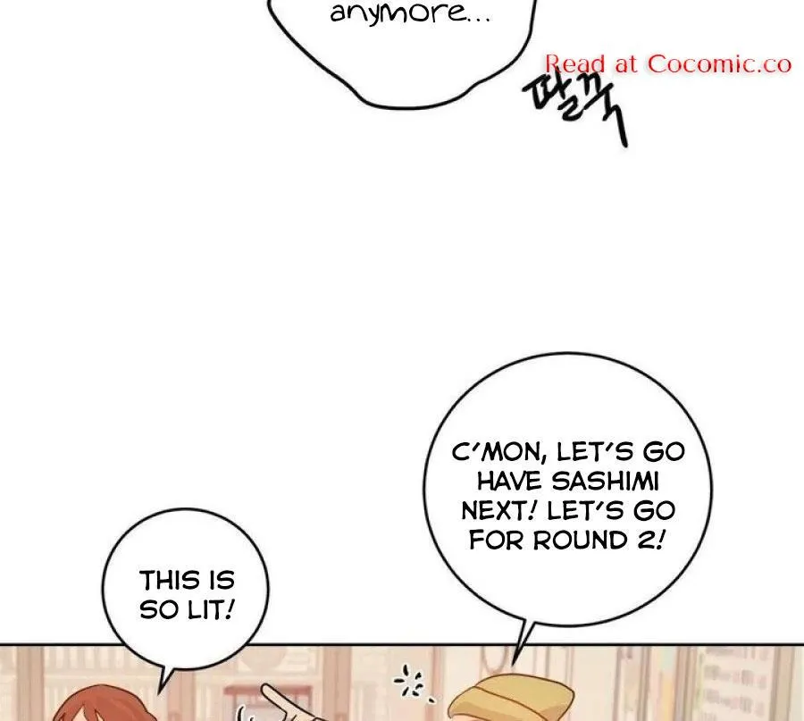 Near and Dear Chapter 1 page 129 - 