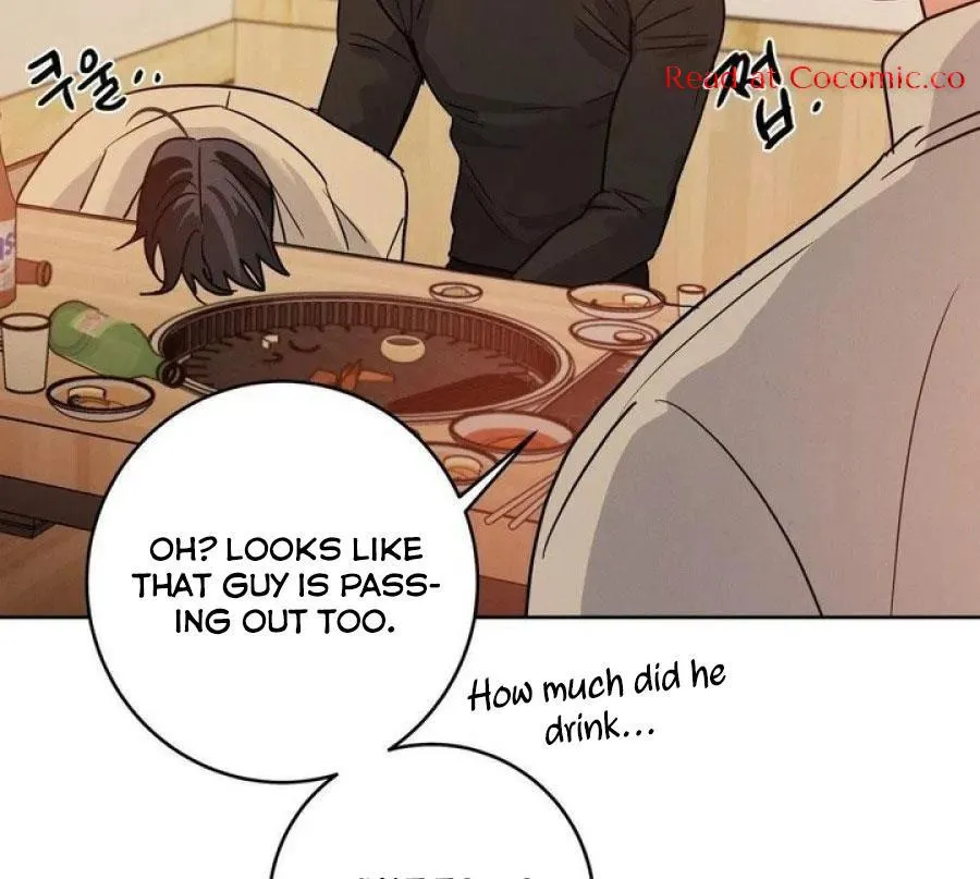 Near and Dear Chapter 1 page 135 - 