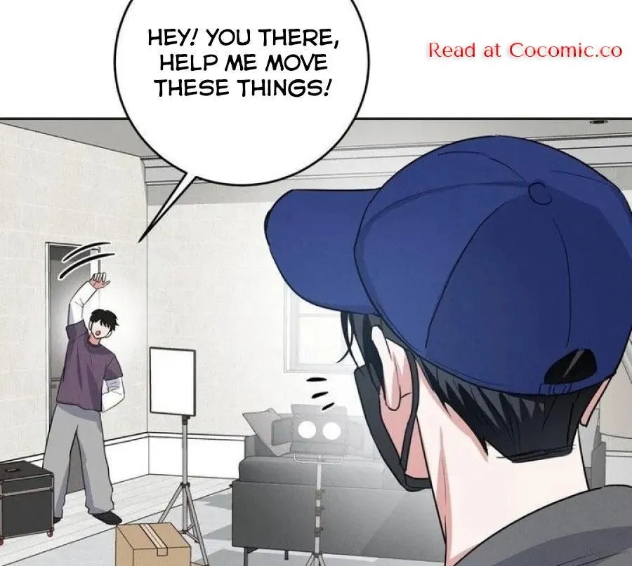 Near and Dear Chapter 1 page 35 - 