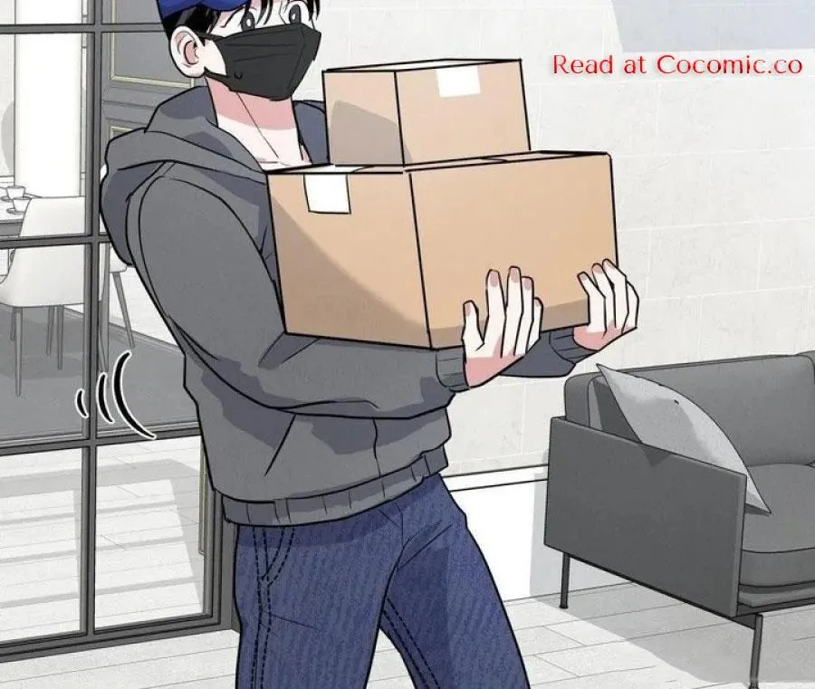 Near and Dear Chapter 1 page 43 - 