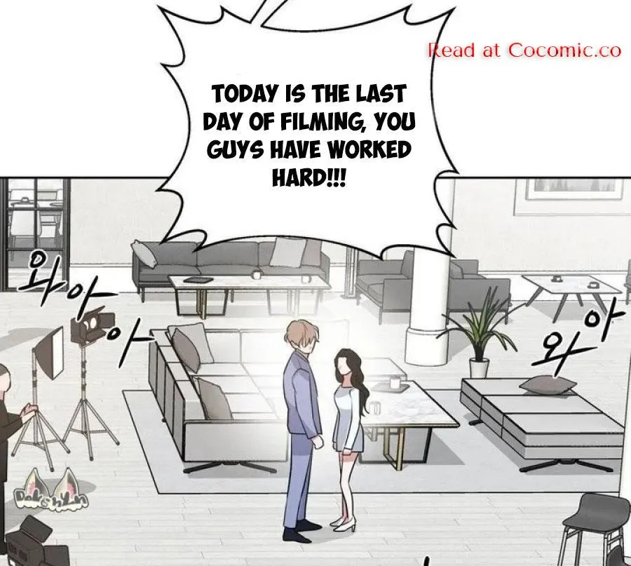 Near and Dear Chapter 1 page 56 - 