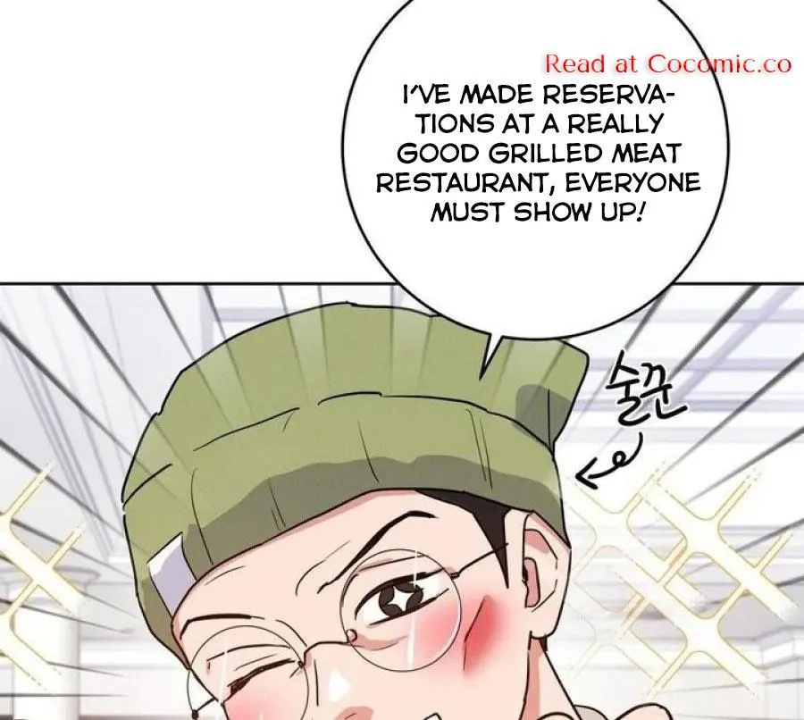Near and Dear Chapter 1 page 66 - 