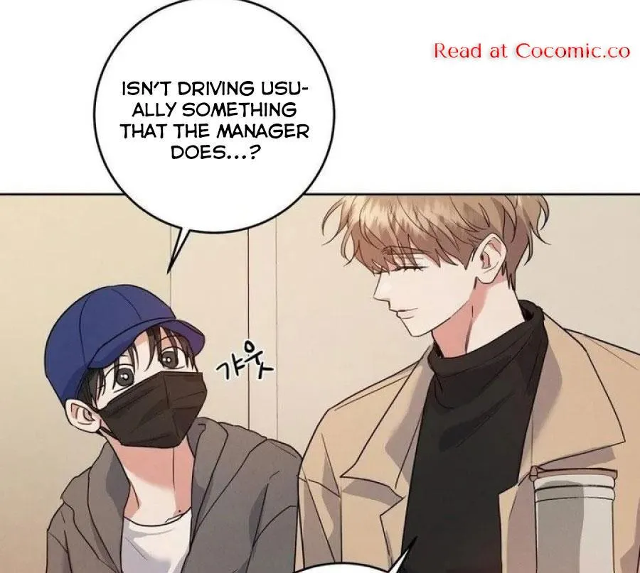 Near and Dear Chapter 1 page 81 - 