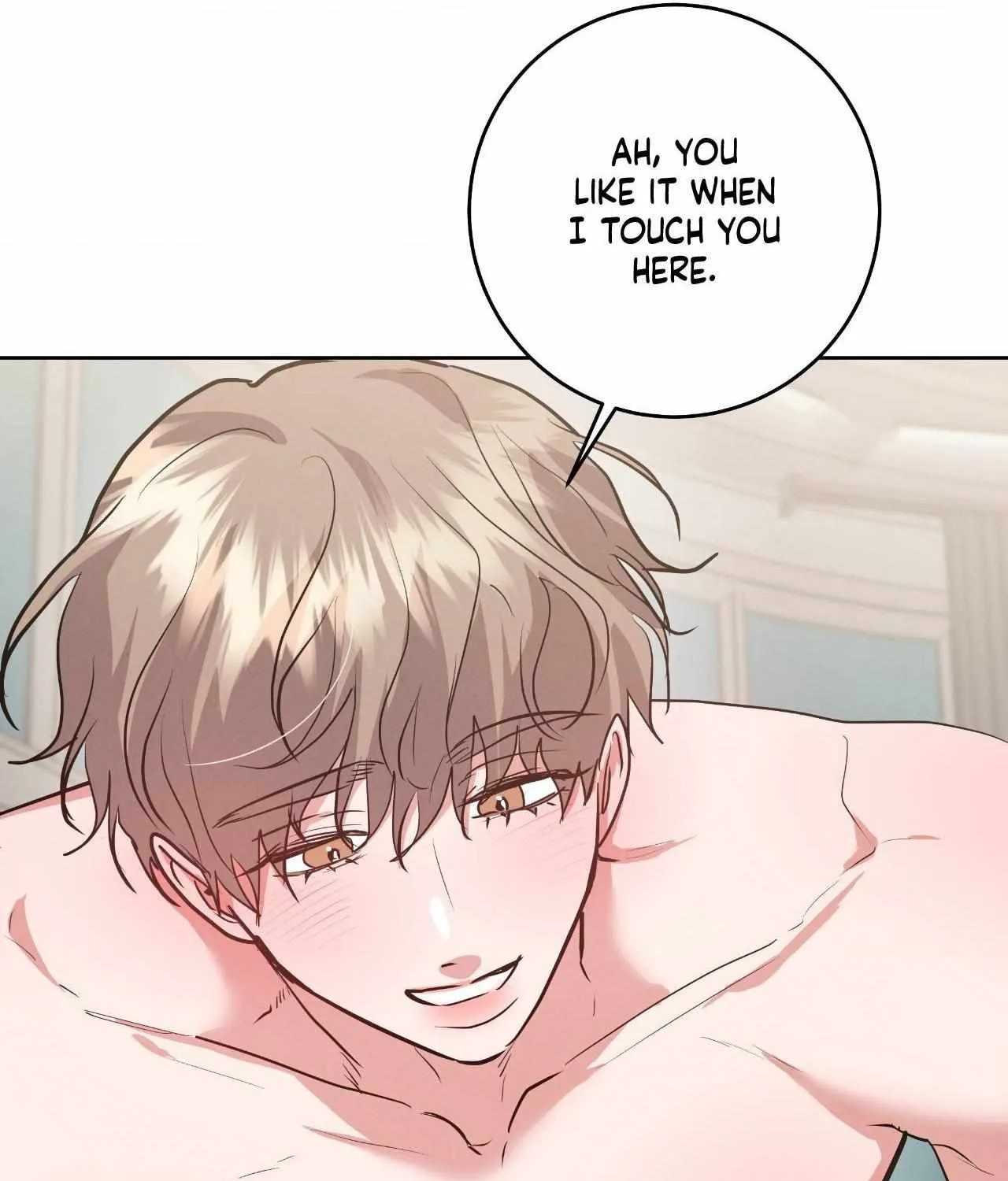 Near and Dear Chapter 10 page 106 - 
