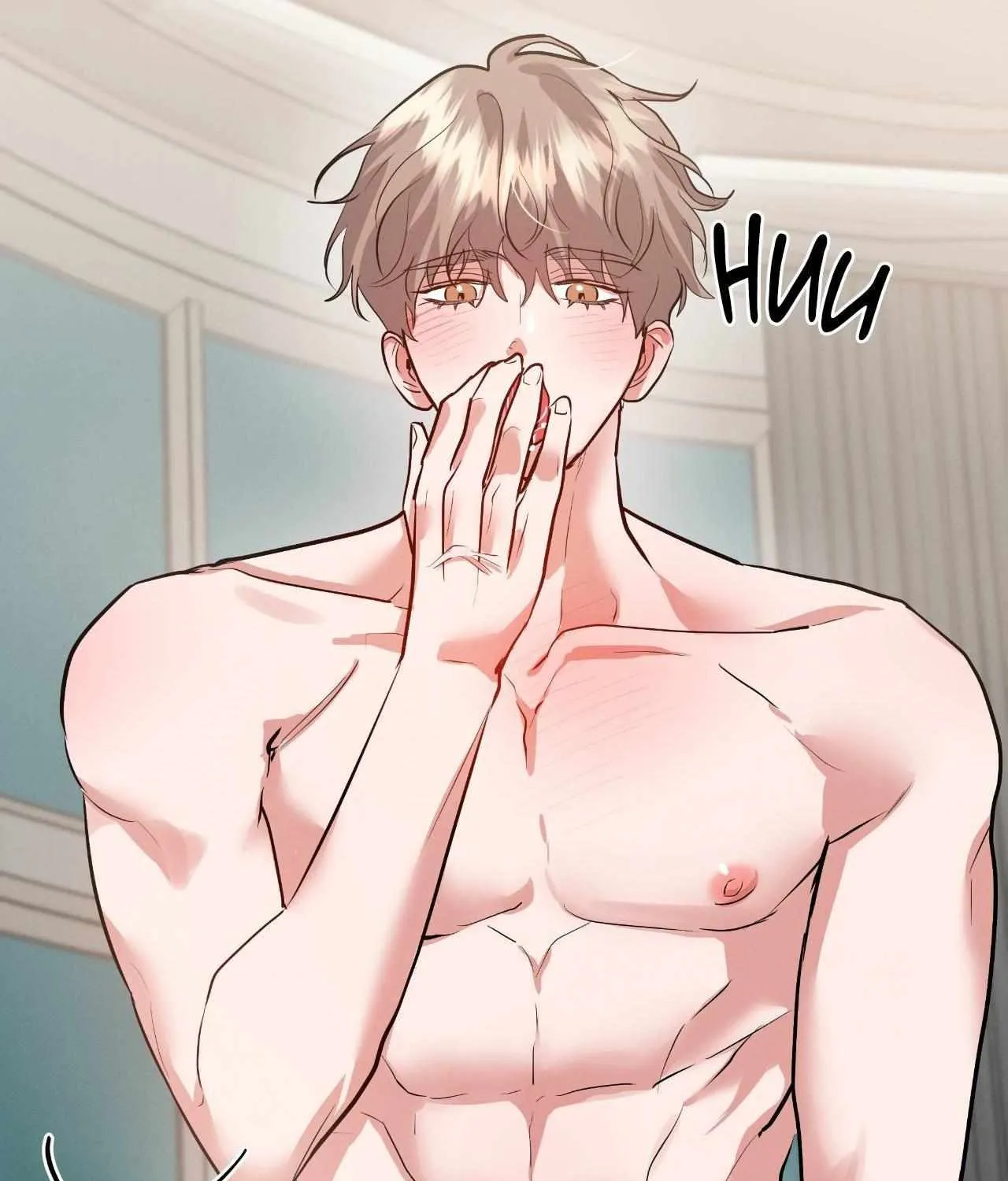 Near and Dear Chapter 10 page 130 - 