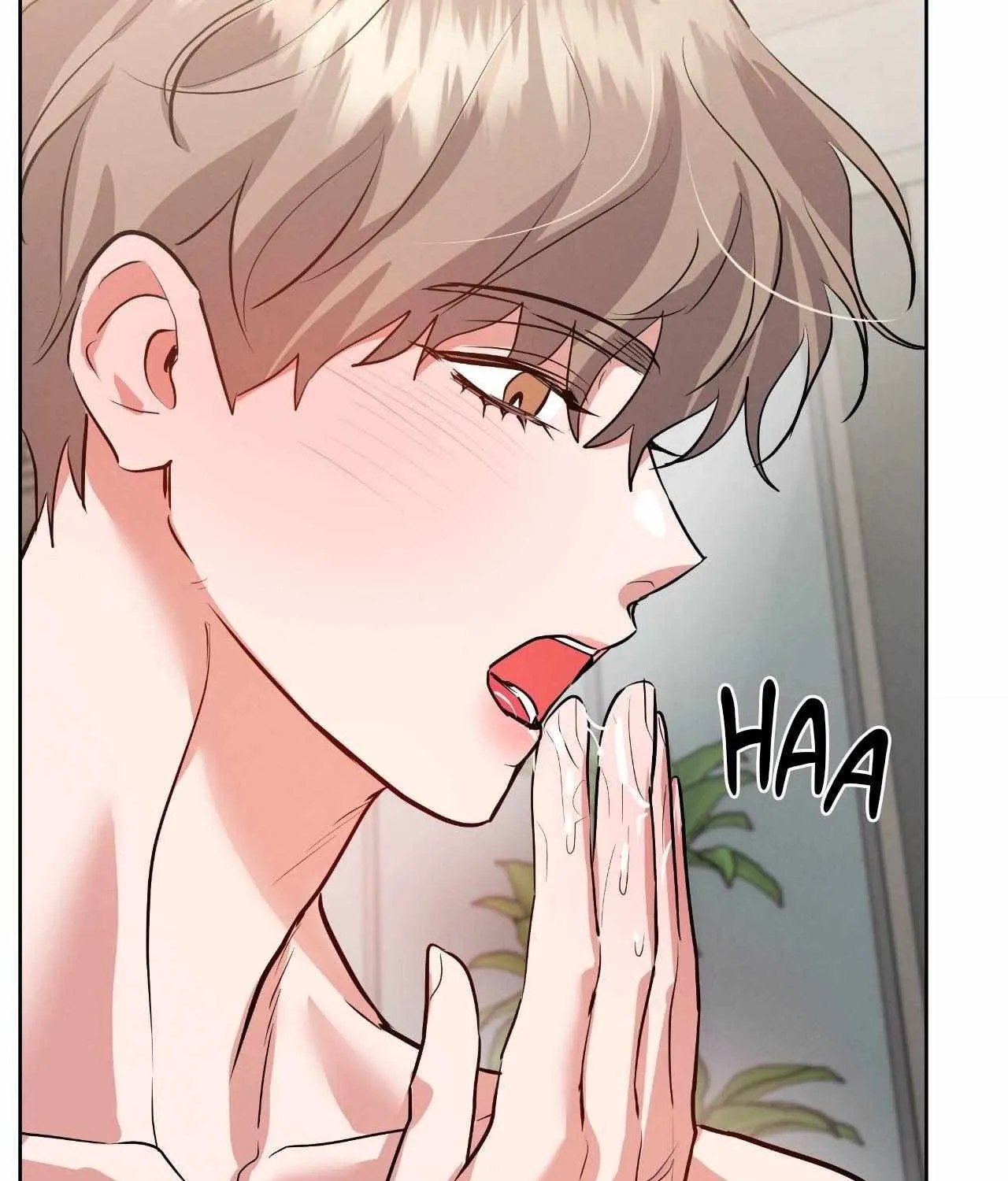 Near and Dear Chapter 10 page 135 - 